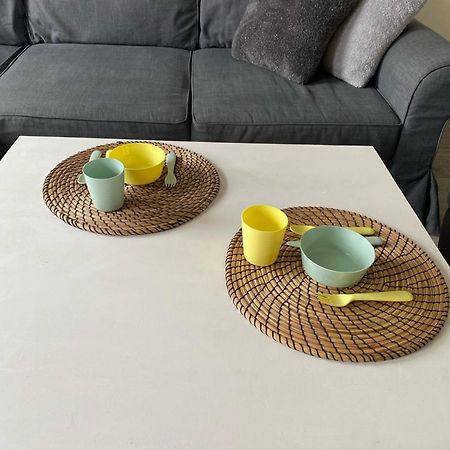 Panama Apartament 1 פוזנן מראה חיצוני תמונה