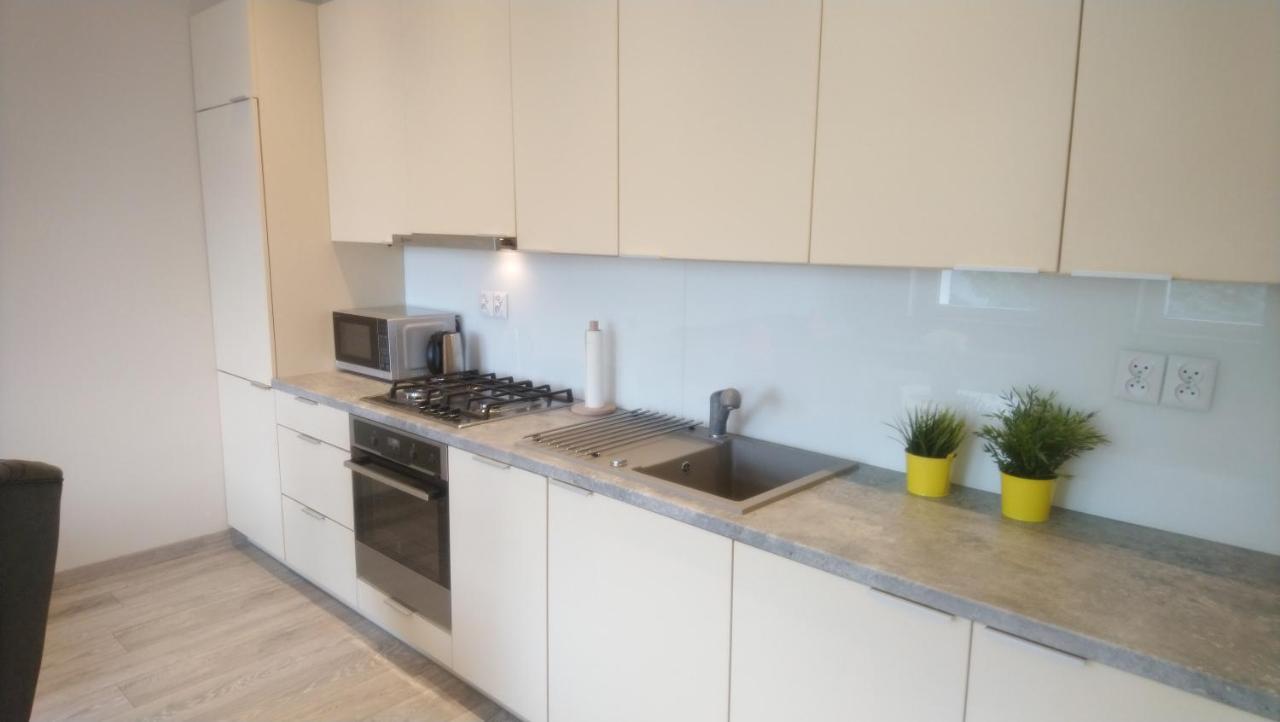 Panama Apartament 1 פוזנן מראה חיצוני תמונה