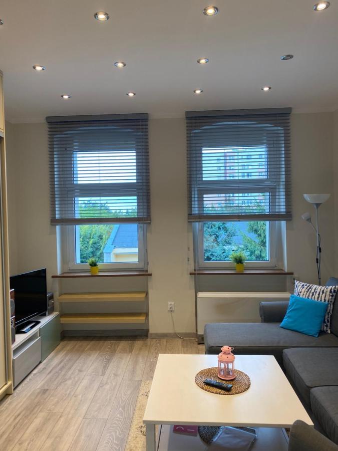 Panama Apartament 1 פוזנן מראה חיצוני תמונה