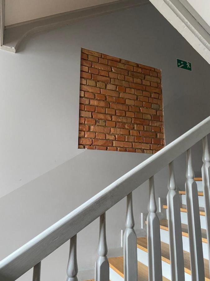 Panama Apartament 1 פוזנן מראה חיצוני תמונה