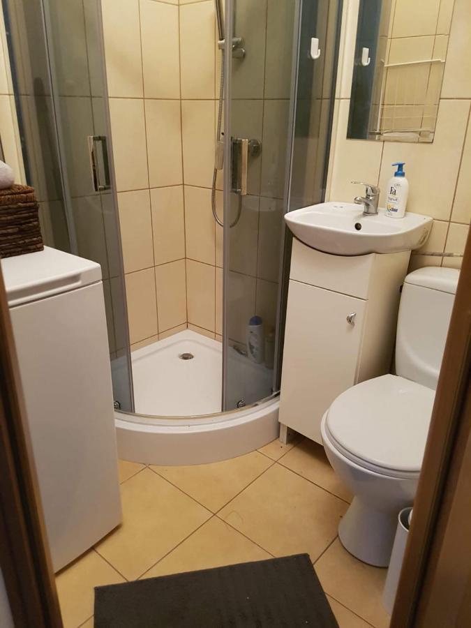 Panama Apartament 1 פוזנן מראה חיצוני תמונה