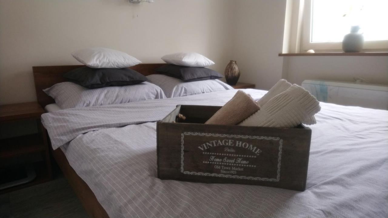 Panama Apartament 1 פוזנן מראה חיצוני תמונה