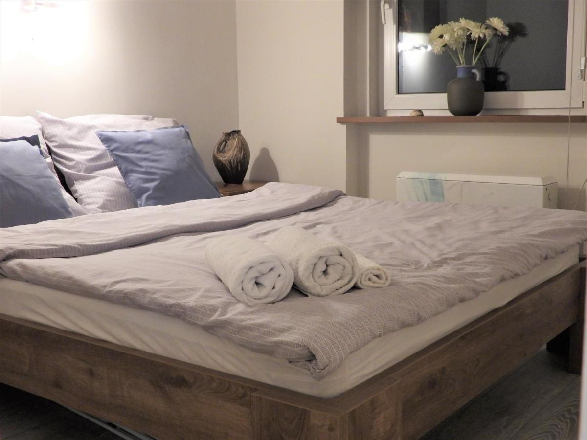 Panama Apartament 1 פוזנן מראה חיצוני תמונה