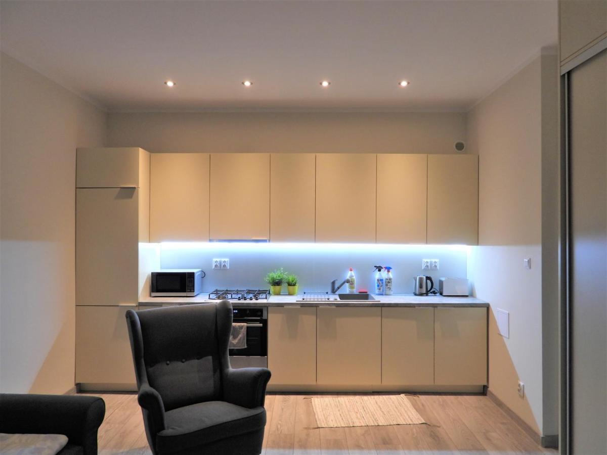 Panama Apartament 1 פוזנן מראה חיצוני תמונה
